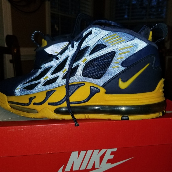 Nike Air Max - Picture 1 of 6